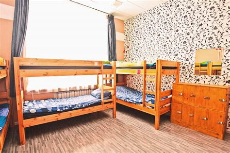 hostel moscow russia|3 BEST Hostels in Moscow 2024 (Solo.